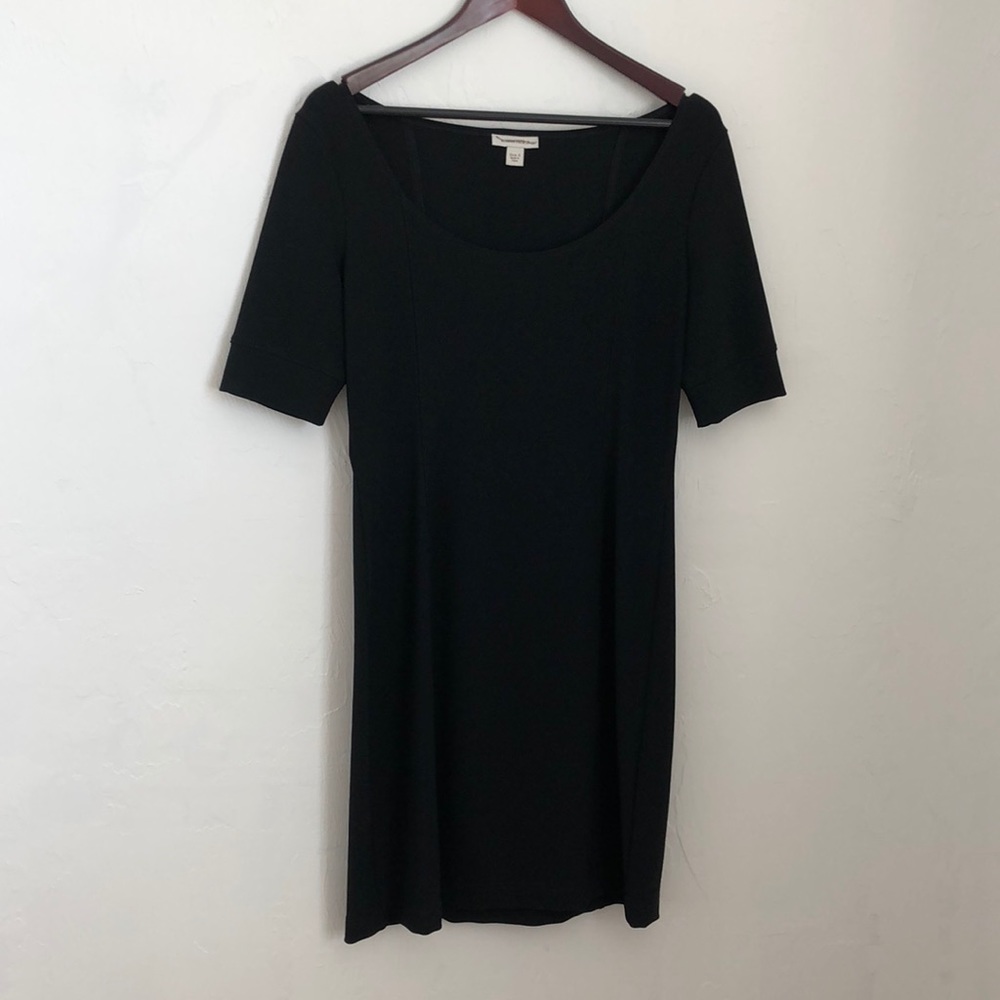 Dress Boston proper